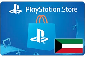 Kuwait PlayStation Store - Instant Email Delivery