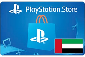 UK PlayStation Store - Instant Email Delivery