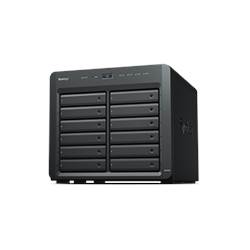 DiskStation DS2422+ (12 bays) - Flexible large-scale storage for small and medium-sized (Disk-Station) SKU=52530197