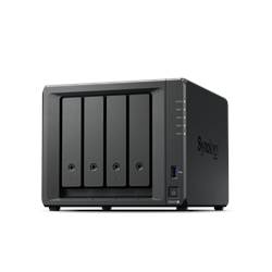DiskStation DS423+ (4 bays) - A compact storage hub with 100% data ownership (Disk-Station) SKU=52530194