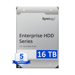 16 TB - SATA HDD 3.5” - HAT5300-16T (Hard-Disk) SKU=52530173